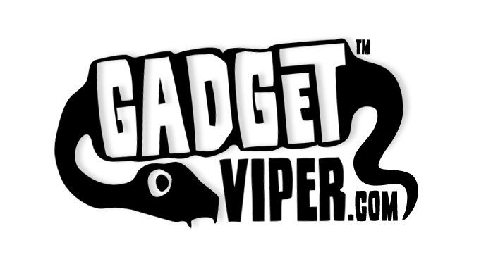 GadgetViper - Coming Soon!